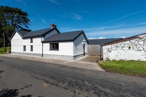 6 bedroom farm house for sale, Three Crosses, Swansea