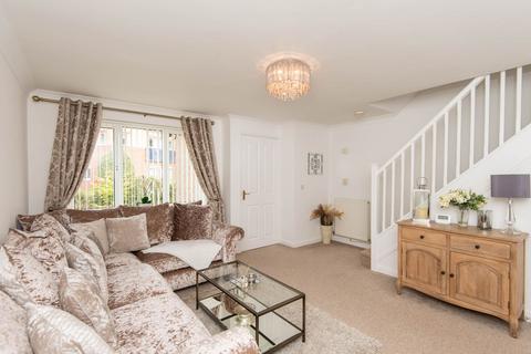 3 bedroom end of terrace house for sale, Wain Avenue, Chesterfield S41