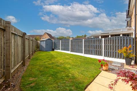 3 bedroom end of terrace house for sale, Wain Avenue, Chesterfield S41