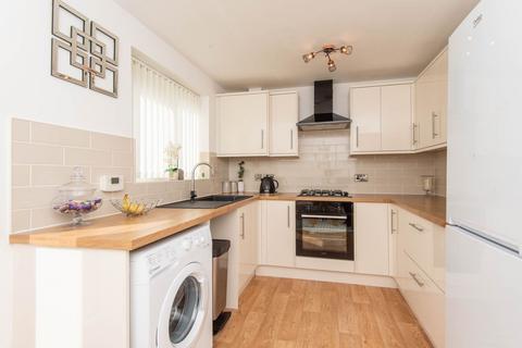 3 bedroom end of terrace house for sale, Wain Avenue, Chesterfield S41