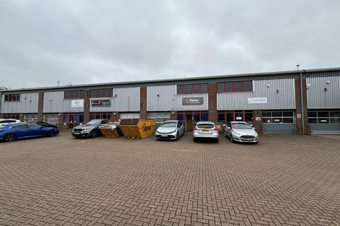 Retail property (high street) to rent, Merlin Park, Mildenhall IP28