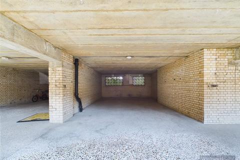 Flat 2, Woodleigh, 2 Parklands, Surbiton, KT5 8EA