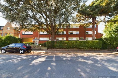 Flat 2, Woodleigh, 2 Parklands, Surbiton, KT5 8EA
