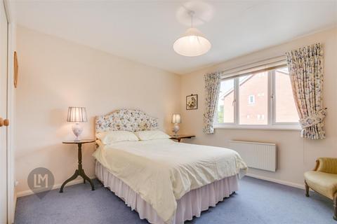 1 bedroom flat for sale, Crowthorne Close, London