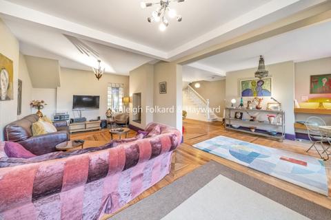 5 bedroom house to rent, Weston Park London N8