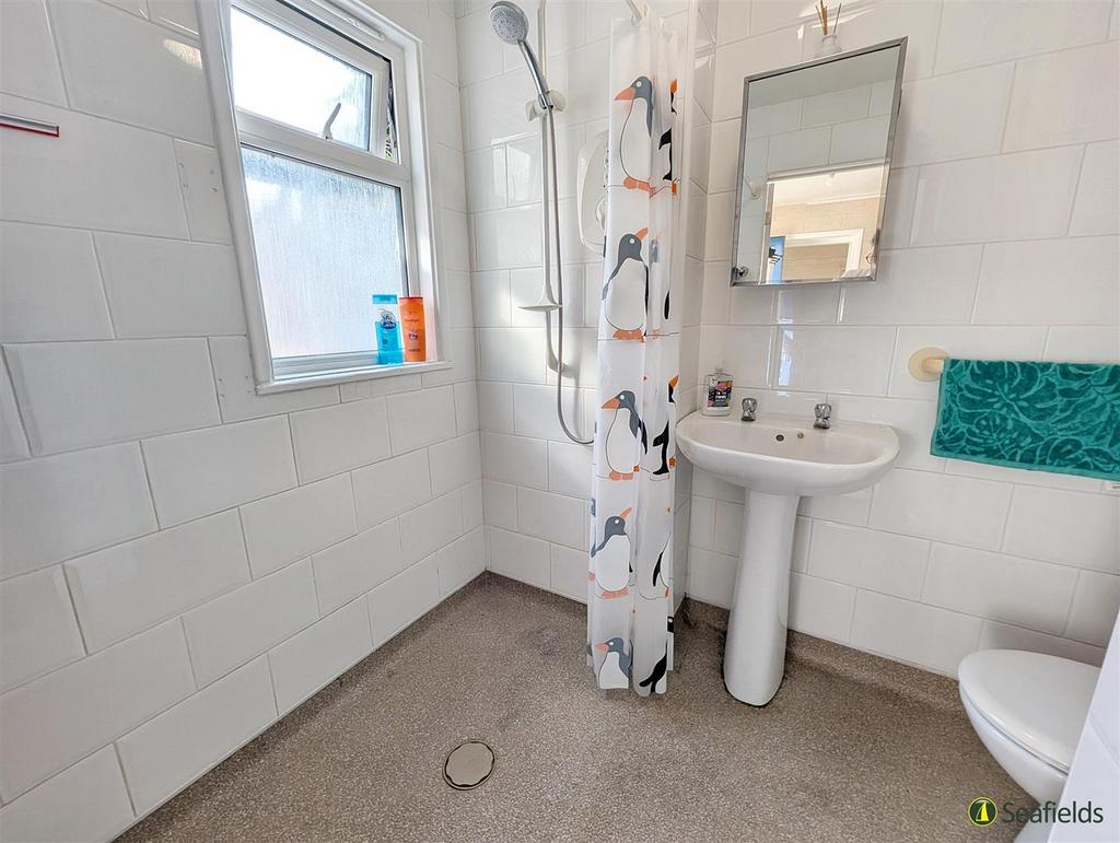Wet Room