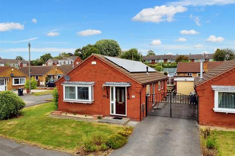 3 bedroom detached bungalow for sale, Winterbourne Drive, Stapleford, Nottingham