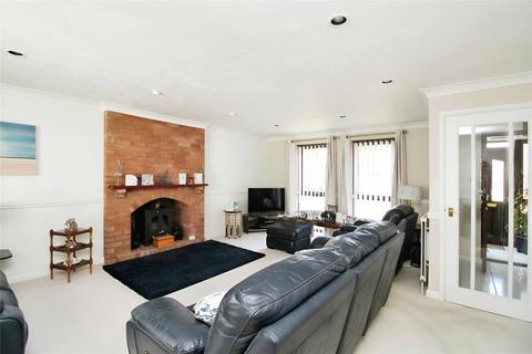 4 bedroom detached house for sale, Forest Lane, Martlesham Heath, Ipswich, Suffolk, IP5