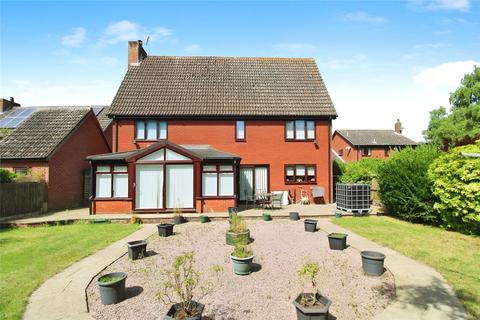 4 bedroom detached house for sale, Forest Lane, Martlesham Heath, Ipswich, Suffolk, IP5