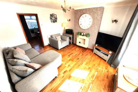 3 bedroom semi-detached house for sale, Johnson Estate, Wheatley Hill, County Durham, DH6 3LQ