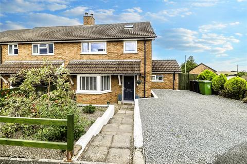 4 bedroom semi-detached house for sale, St. Davids Rise, Little Dewchurch, Hereford, HR2