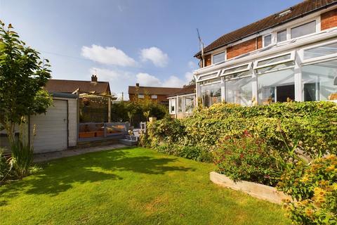 4 bedroom semi-detached house for sale, St. Davids Rise, Little Dewchurch, Hereford, HR2