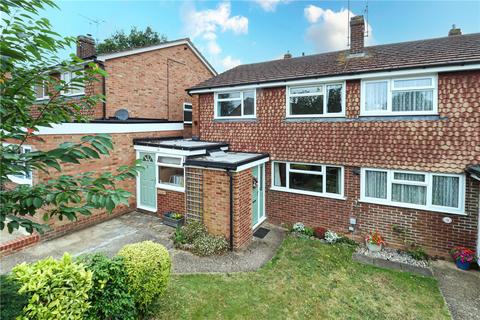 3 bedroom semi-detached house for sale, Old Vicarage Gardens, Markyate, St. Albans, Hertfordshire