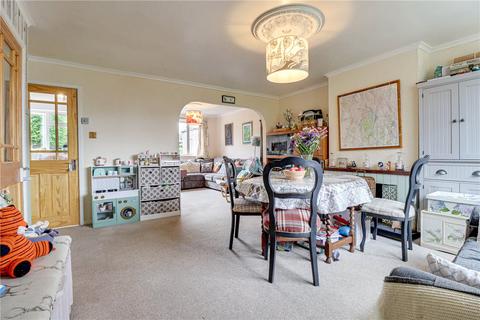 3 bedroom semi-detached house for sale, Old Vicarage Gardens, Markyate, St. Albans, Hertfordshire