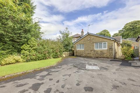 2 bedroom detached bungalow for sale, Burnley Road, Loveclough, Rossendale