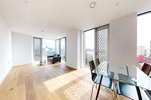 2 bedroom apartment for sale, Viadux, Manchester M1