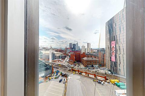 2 bedroom apartment for sale, Viadux, Manchester M1