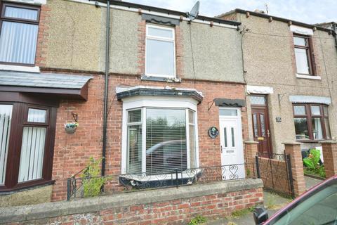 2 bedroom terraced house for sale, High Lands, Cockfield, Bishop Auckland