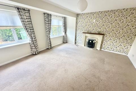 3 bedroom detached house to rent, Hurst Crescent, Barrowby, Grantham, Lincolnshire, NG32