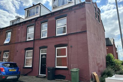 1 bedroom flat to rent, Flat B, 21 Marley Street, Leeds, West Yorkshire, LS11