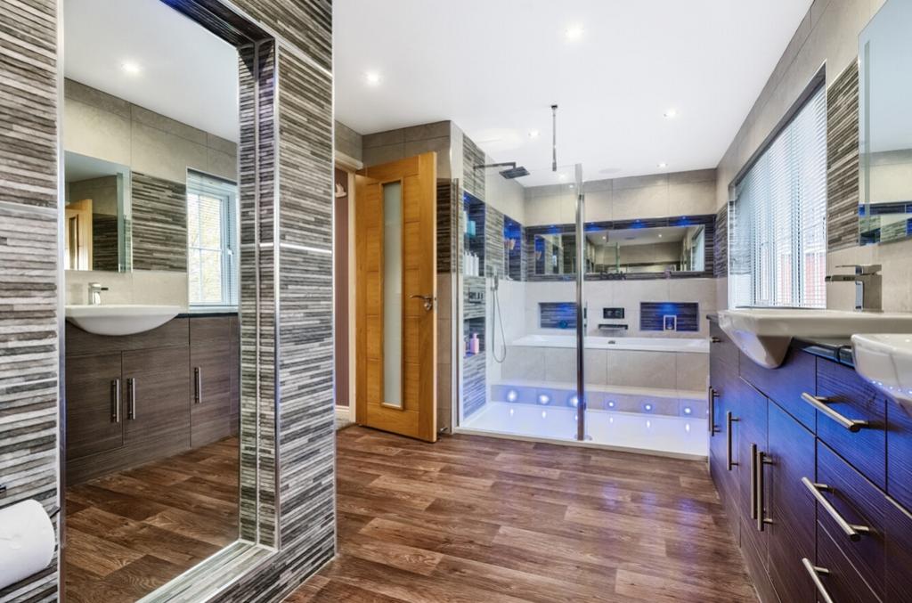 Lond en suite