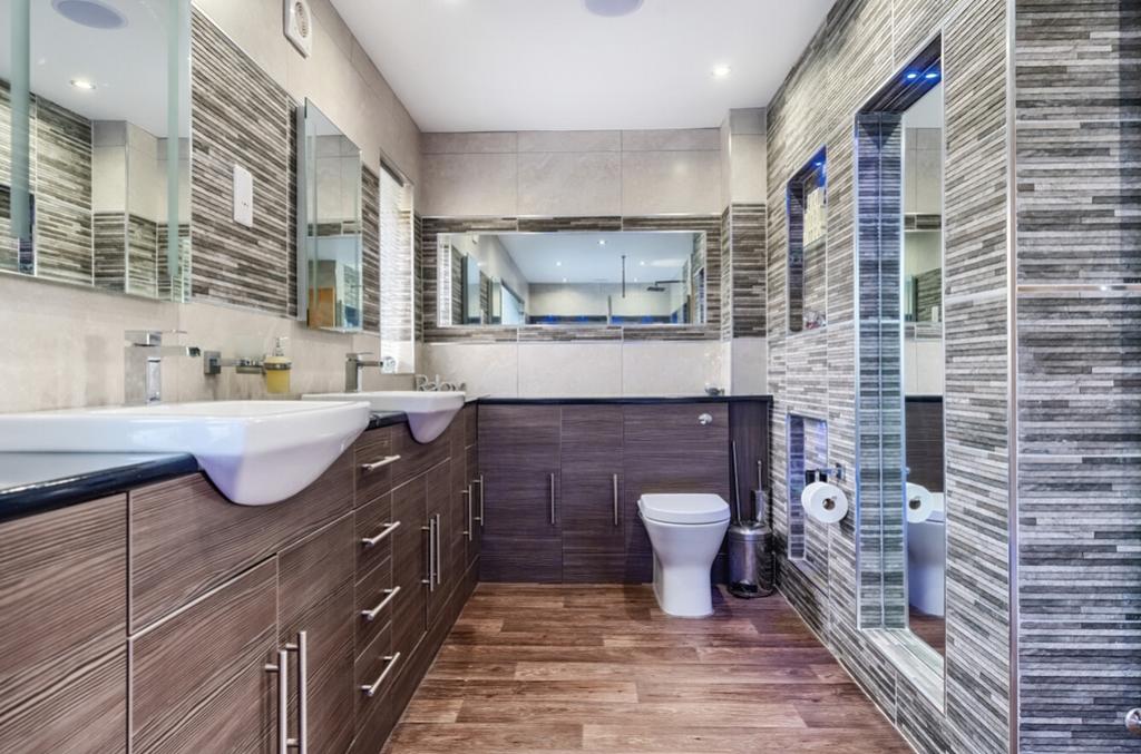 Lond en suite 1.2