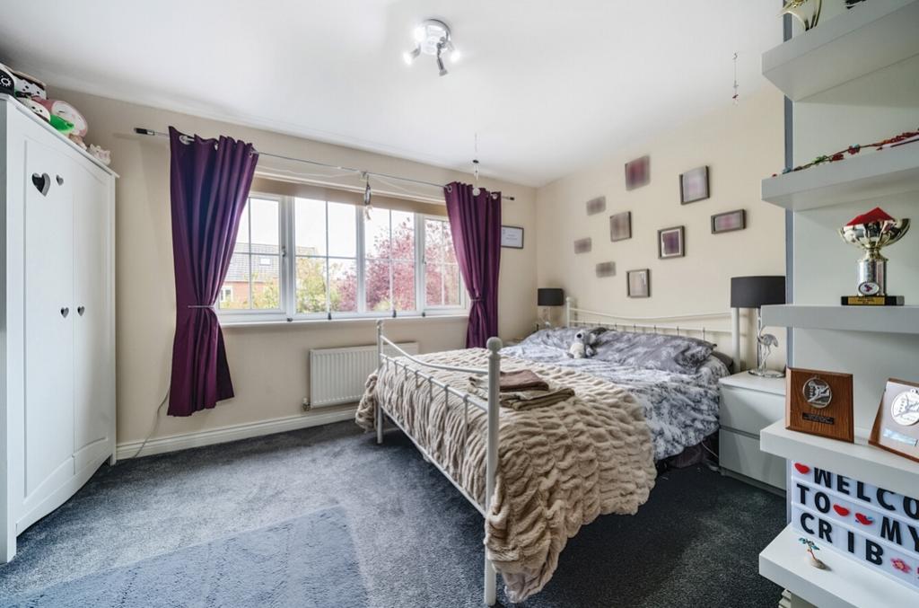 Lond bed 3