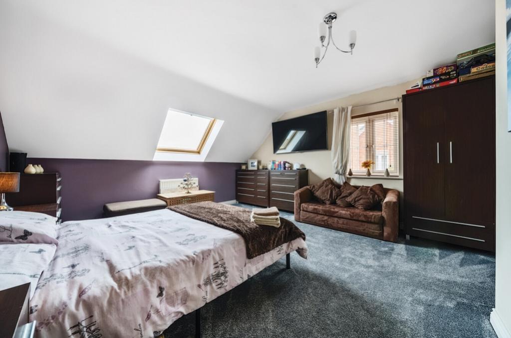 Lond bed 4