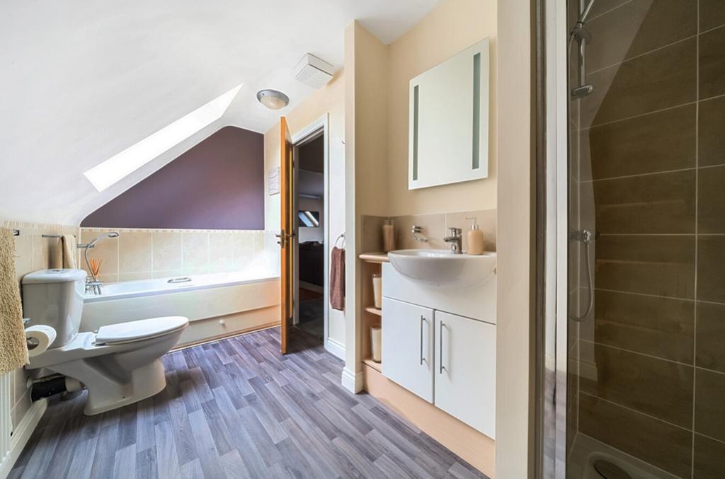 Lond en suite 2