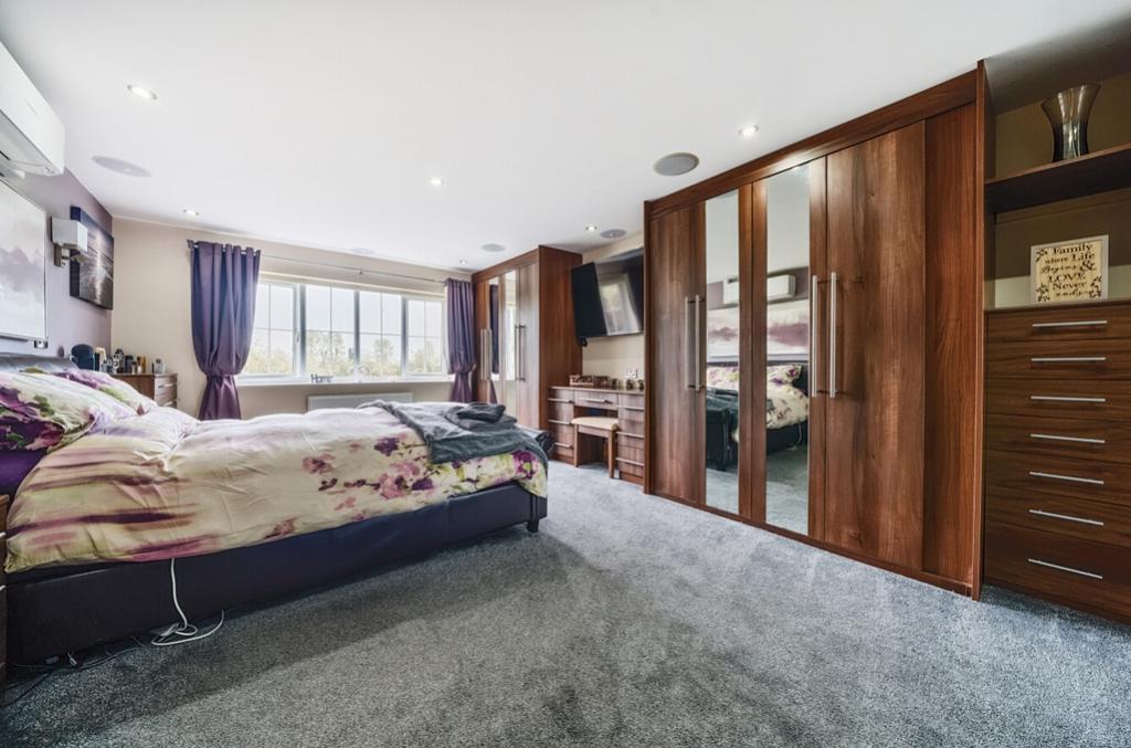Lond bed 1