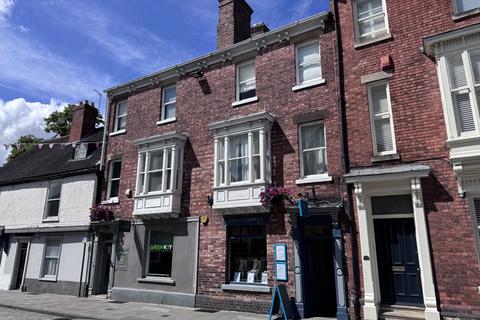 undefined, Bailgate, Lincoln, Lincolnshire, LN1
