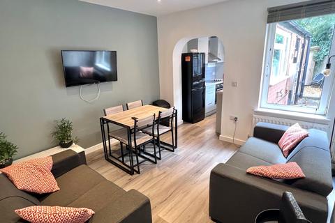 undefined, Room 1, 6 Gibbeson Street, Lincoln, Lincolnshire, LN5