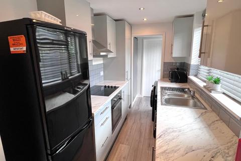 undefined, Room 1, 6 Gibbeson Street, Lincoln, Lincolnshire, LN5