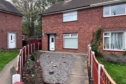 3 bedroom end of terrace house to rent - Welbourn Gardens, Lincoln, LN2