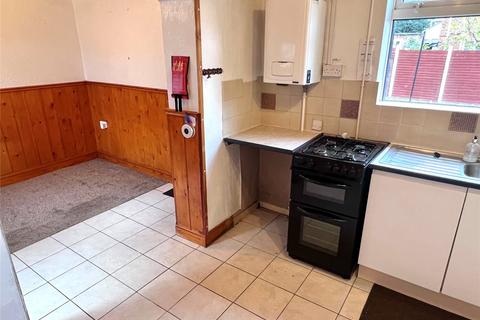 undefined, Welbourn Gardens, Lincoln, LN2