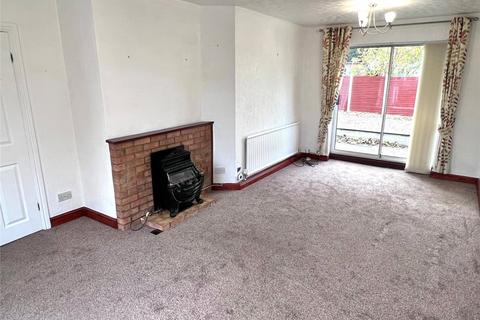undefined, Welbourn Gardens, Lincoln, LN2