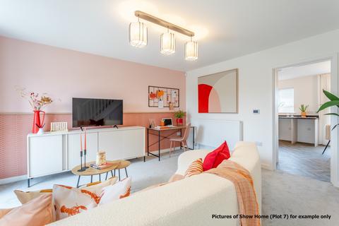 undefined, 53 The Furrows, Boston, Lincolnshire, PE21