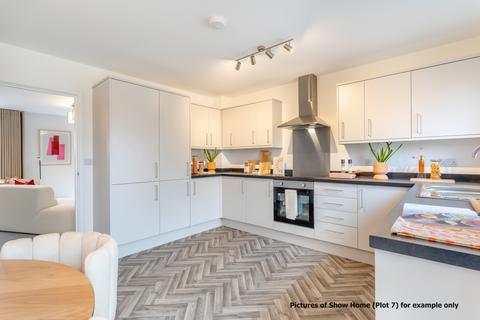 undefined, 53 The Furrows, Boston, Lincolnshire, PE21