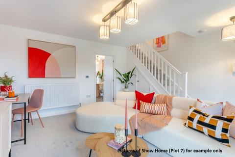 undefined, 53 The Furrows, Boston, Lincolnshire, PE21