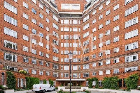 2 bedroom apartment to rent, Whitelands House, London SW3