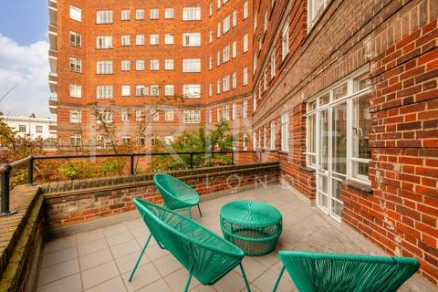 2 bedroom apartment to rent, Whitelands House, London SW3