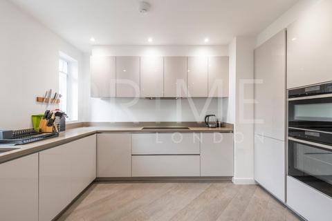 2 bedroom apartment to rent, Whitelands House, London SW3