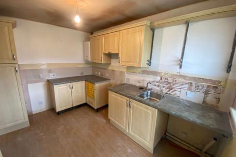 2 bedroom semi-detached bungalow for sale, 30 Kingsway Close, Oldham