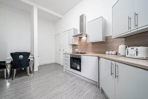 3 bedroom flat for sale, Keir Street, Flat 1/1, Pollokshields, Glasgow, G41 2NW