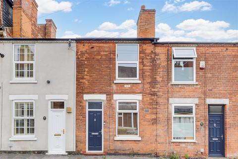 2 bedroom terraced house for sale, Bennett Street, Mapperley NG3