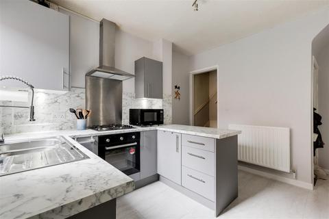 7 Bennett Street, Nottingham, NG3 5GP
