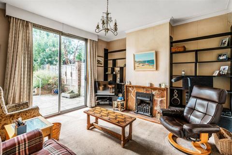 4 Fromondes Road, Cheam, Sutton, SM3 8QR