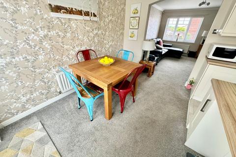 9 Ash Green, Coulby Newham, Middlesbrough, TS8 0UW