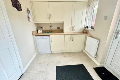 9 Ash Green, Coulby Newham, Middlesbrough, TS8 0UW