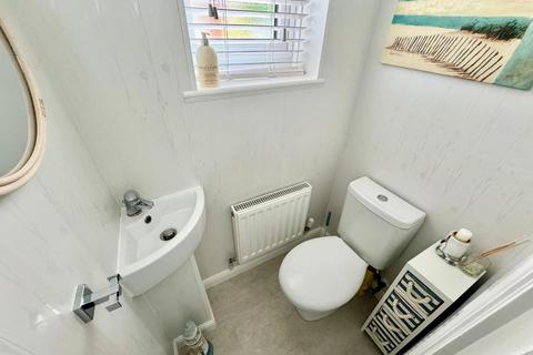 9 Ash Green, Coulby Newham, Middlesbrough, TS8 0UW